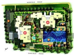 Mera Springs (D8), Condominium #126614762